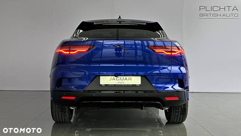 Jaguar I-Pace EV400 AWD SE - 7