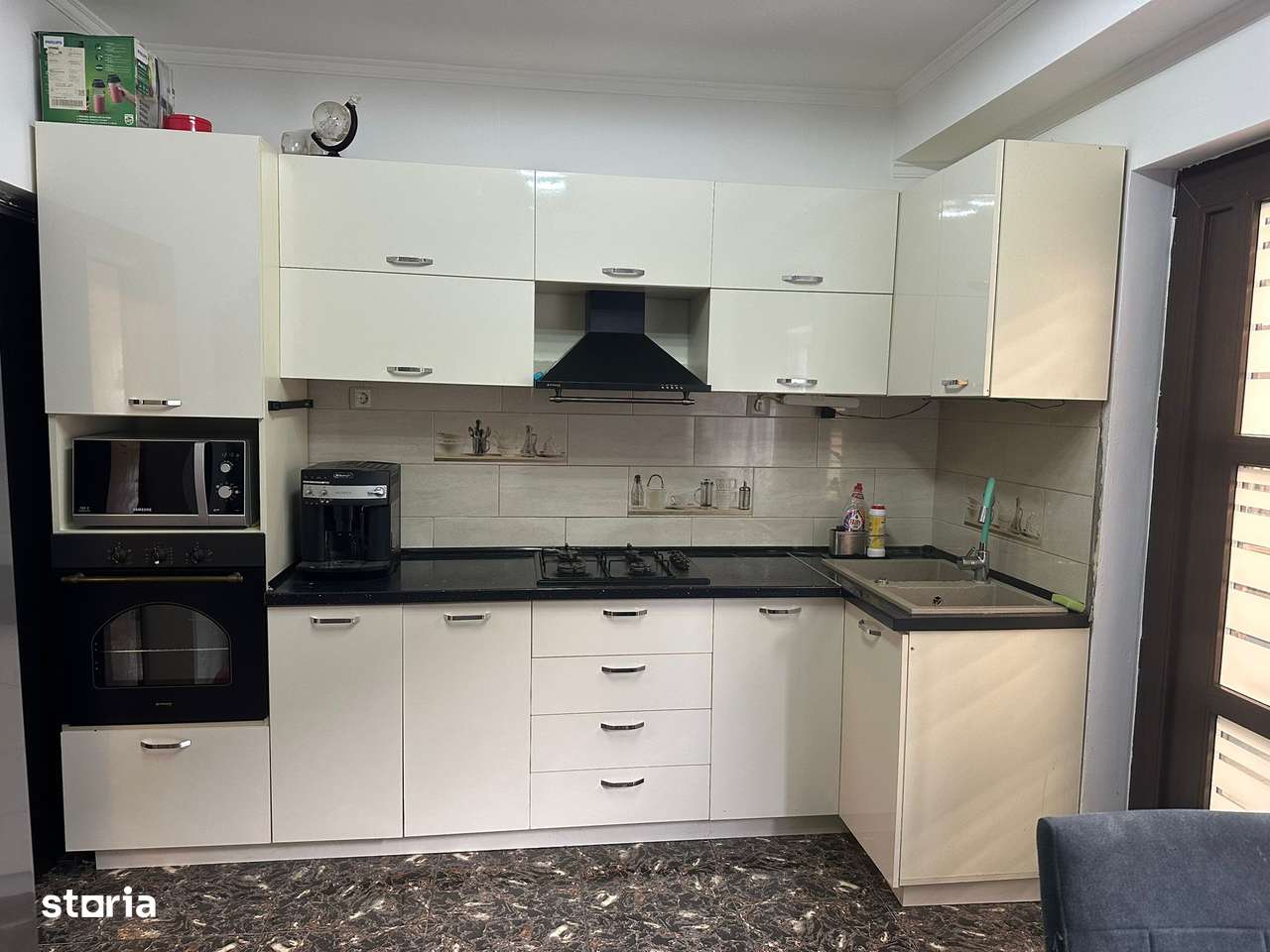 Casa Tuzla P+M ultracentrala la cheie-15