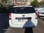 Dacia Logan MCV 1.5 dCi Laureate - 7