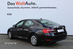 Skoda Superb 1.5 TSI ACT Active - 3