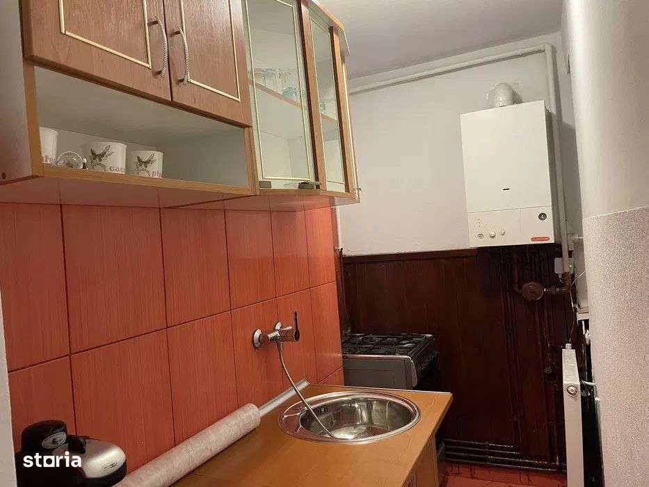 Rovinari - Vanzare apartament 3 camere - Str. Mioritei-6