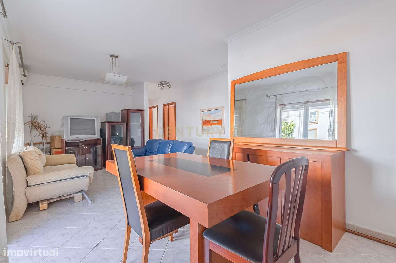 Apartamento T4 em São Gonçalo de Lagos, Faro - 285.000€ - Grande imagem: 4/25