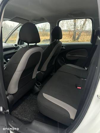 Citroën C3 Picasso 1.6 HDi Exclusive - 16