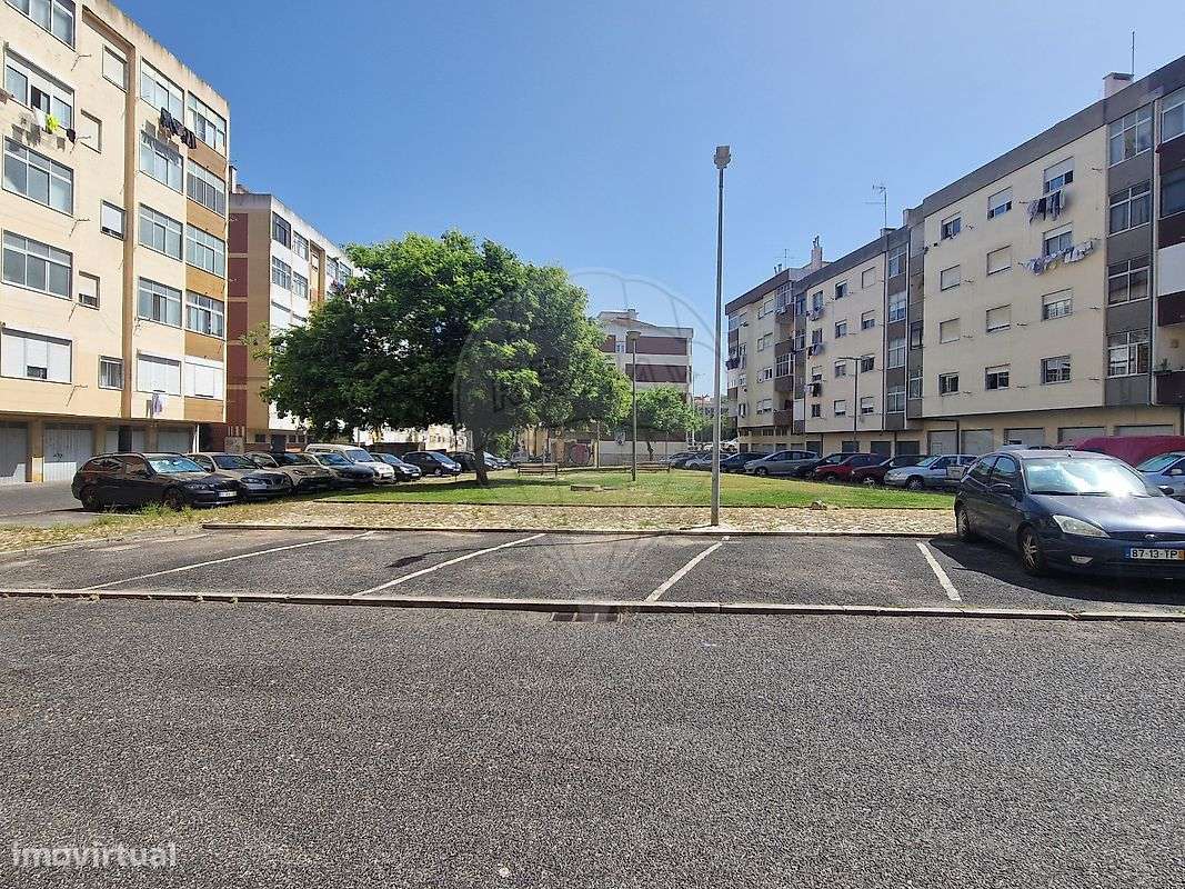 Apartamento T2 para venda - Grande imagem: 4/21