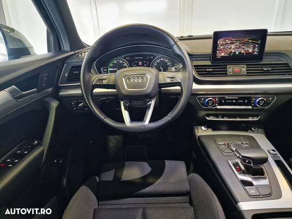 Audi Q5 50 TFSI e quattro S tronic - 17