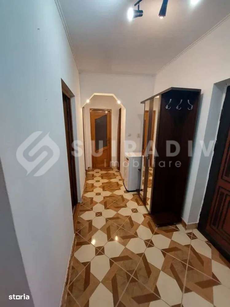 Apartament Mărăști 2 cam decomandate, zona IRA - Imagine principală: 4/8