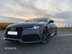 Audi RS7 4.0 TFSI quattro tiptronic performance - 5