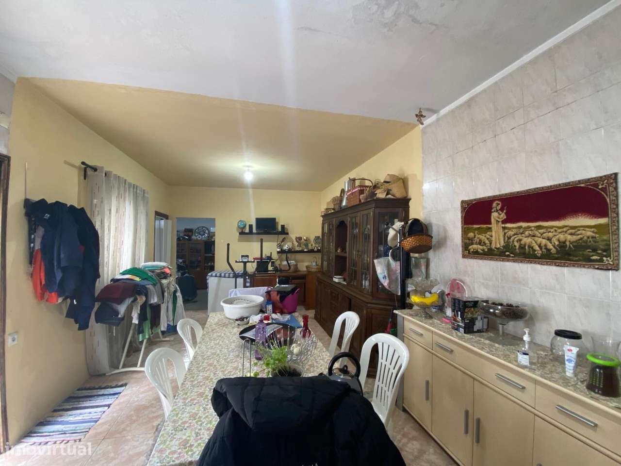 Moradia T3 na cidade de Fafe - Grande imagem: 5/18