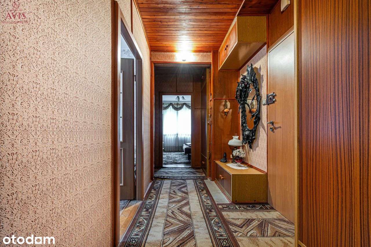 Gdynia Pustki Cisowskie 3 -pokojowe 60,52m2 balkon-2