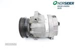 Compressor do ar condicionado Renault Megane I Fase II|99-02 - 3