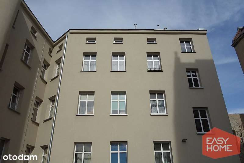 Apartment for sale priced below market in Poznań
