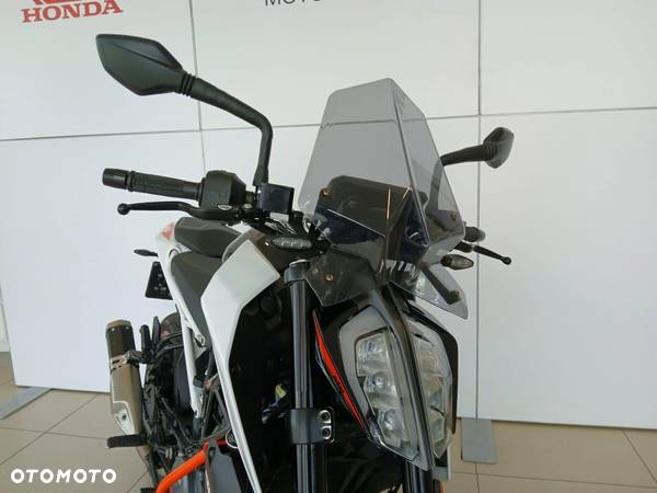 KTM Duke - 7