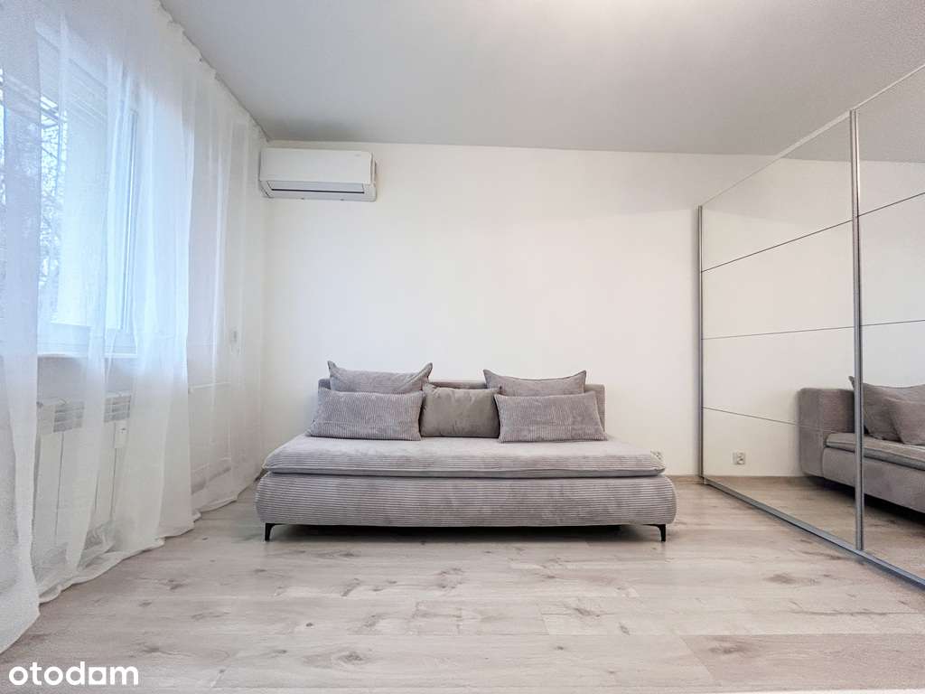 Do zamieszkania | Balkon | Klimatyzacja | Ustronie-7