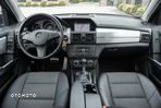Mercedes-Benz GLK 350 CDI DPF 4Matic 7G-TRONIC - 29