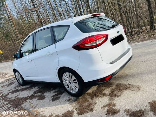 Ford C-MAX 1.5 TDCi Edition ASS - 4