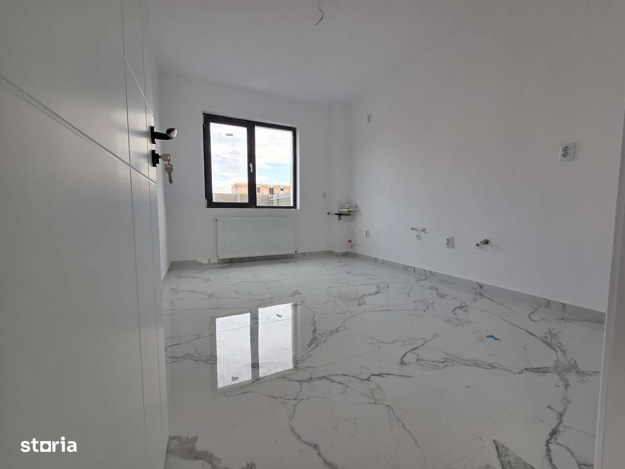 Casă nouă Bragadiru Independenței, 3 dormitoare, încălzire pardoseală-8