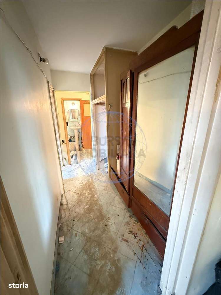 APARTAMENT 2 CAMERE ZONA AUCHAN, TITAN-4