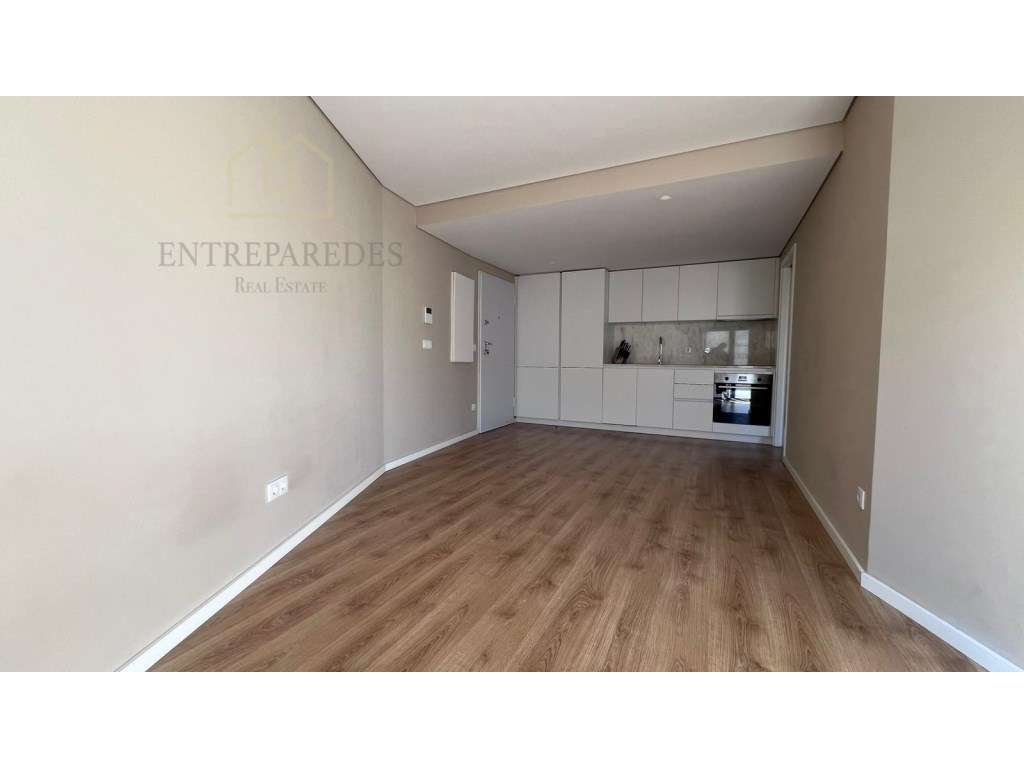 Apartamento T2 Novo com Garagem Sem Mobila para arrendar na Boavist... - Grande imagem: 3/26