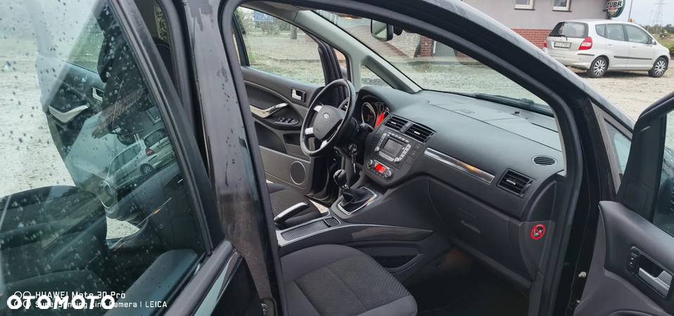 Ford C-MAX 1.8 Titanium - 21