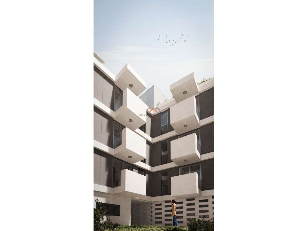 Apartamento T3 Venda Aveiro-16