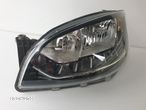 Skoda Citigo Lampa lewa 1ST941005 - 2