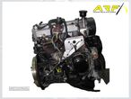 Motor Hyundai H1 2001	2.5 Tci  Ref: D4BH - 1