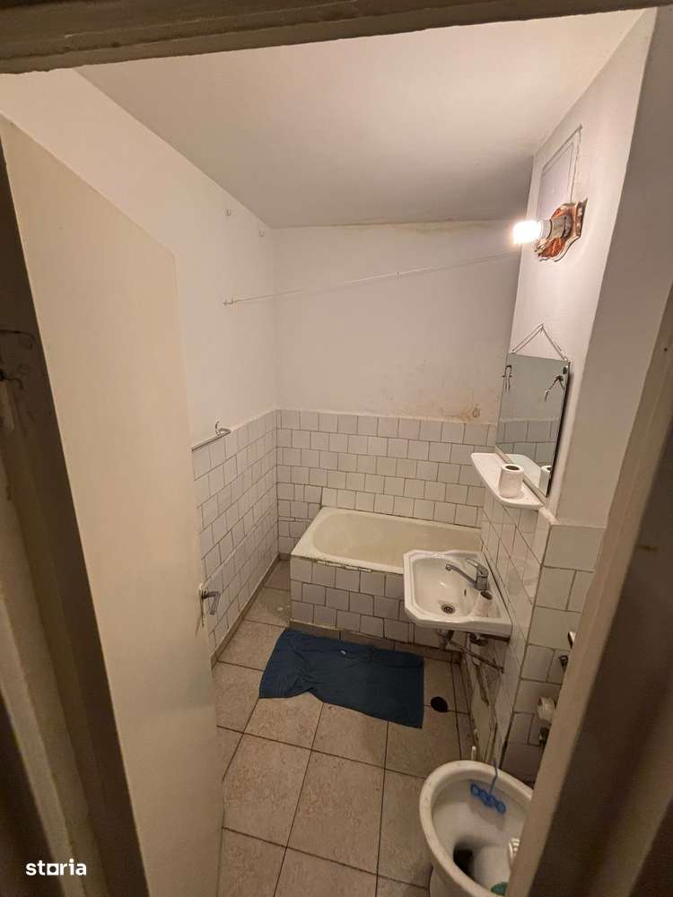 Ap.2 cam D 52mp parter/4,Cal.Aradului cu balcon și beci sub apartament-6