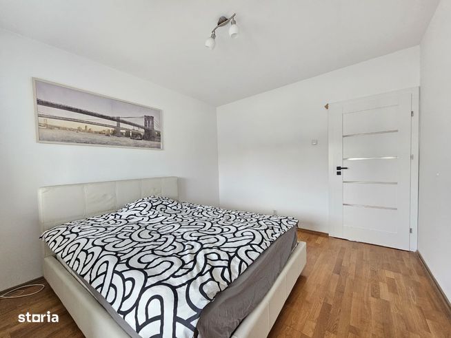 Unirii I Apartament 3 camere I 83 mp I Central I Institutul Bancar-4