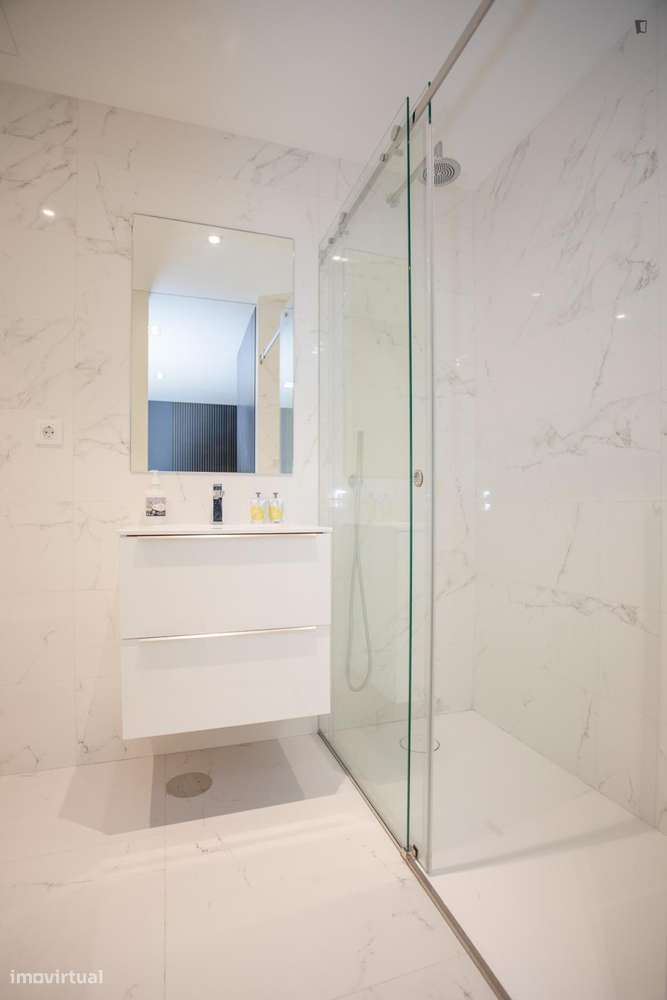 Estúdio - localizado em Campanhã Porto - Grande imagem: 5/37