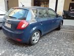 Kia Ceed Cee'd 1.4 Comfort + - 5