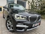 BMW X3 xDrive20d Aut. Luxury Line - 20