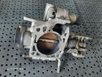 clapeta acceleratie ej25 2.5 b  subaru forester legacy 3 433-661 r02 - 2