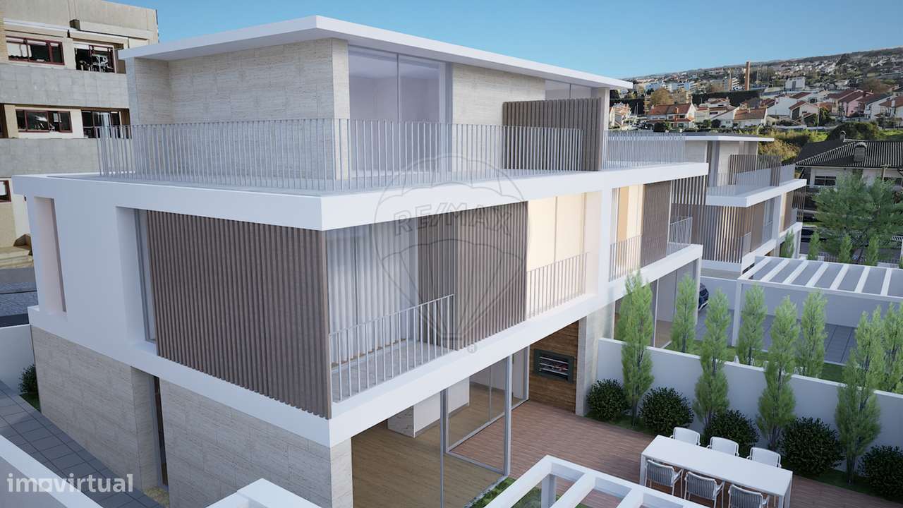 Moradia T4 para venda - Grande imagem: 4/19