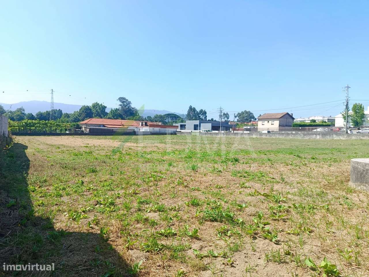Terreno Venda-5