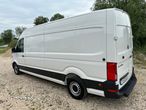 Volkswagen Crafter 2.0Tdi 180Cp IMPECABIL - 34