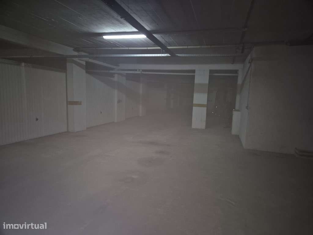 Garagem em Vila Nova de Milfontes - Grande imagem: 4/5