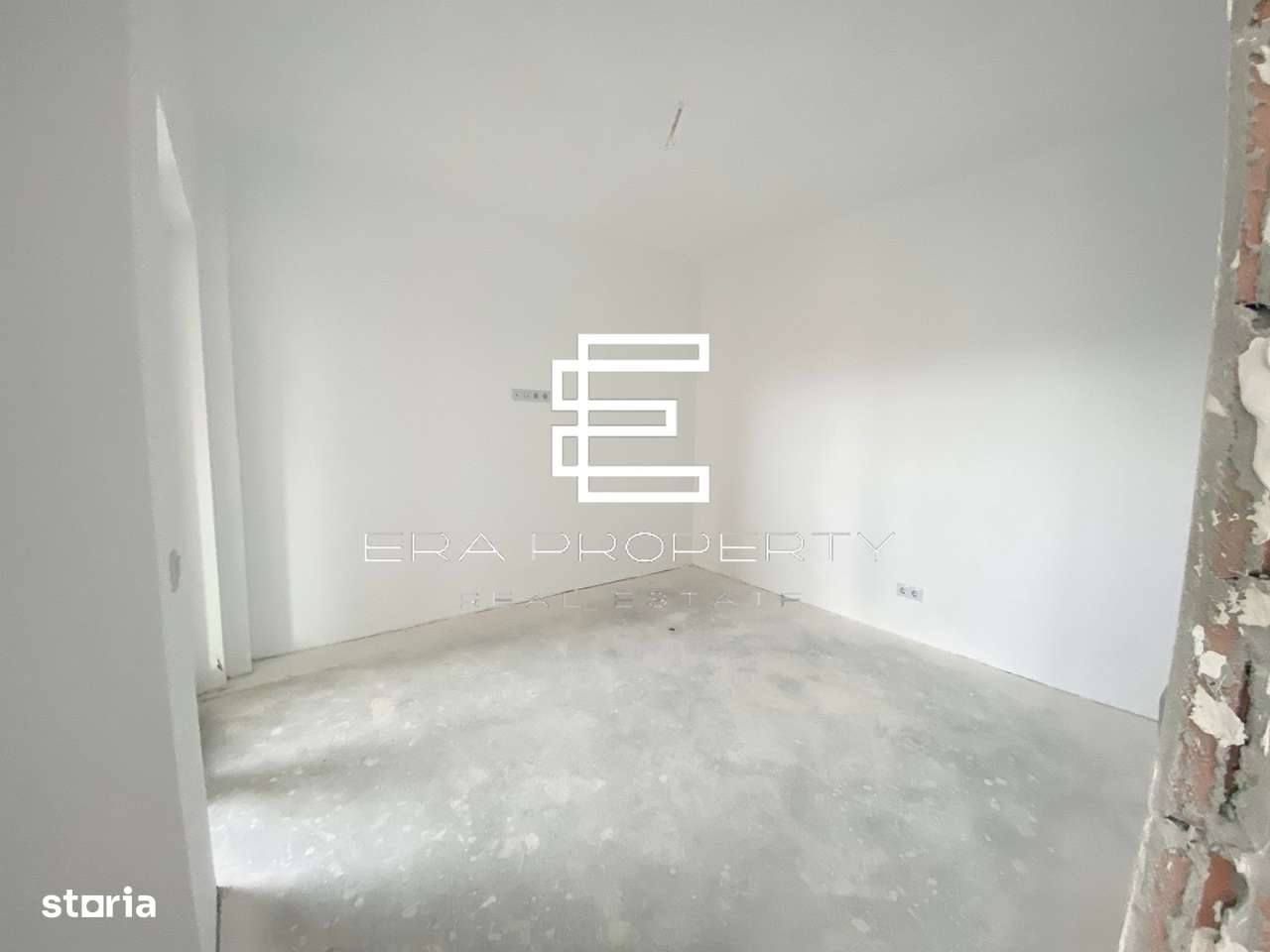 Apartament 2 Camere, Intabulat, balcon 16mp – Zona Turnișor, Sibiu-1