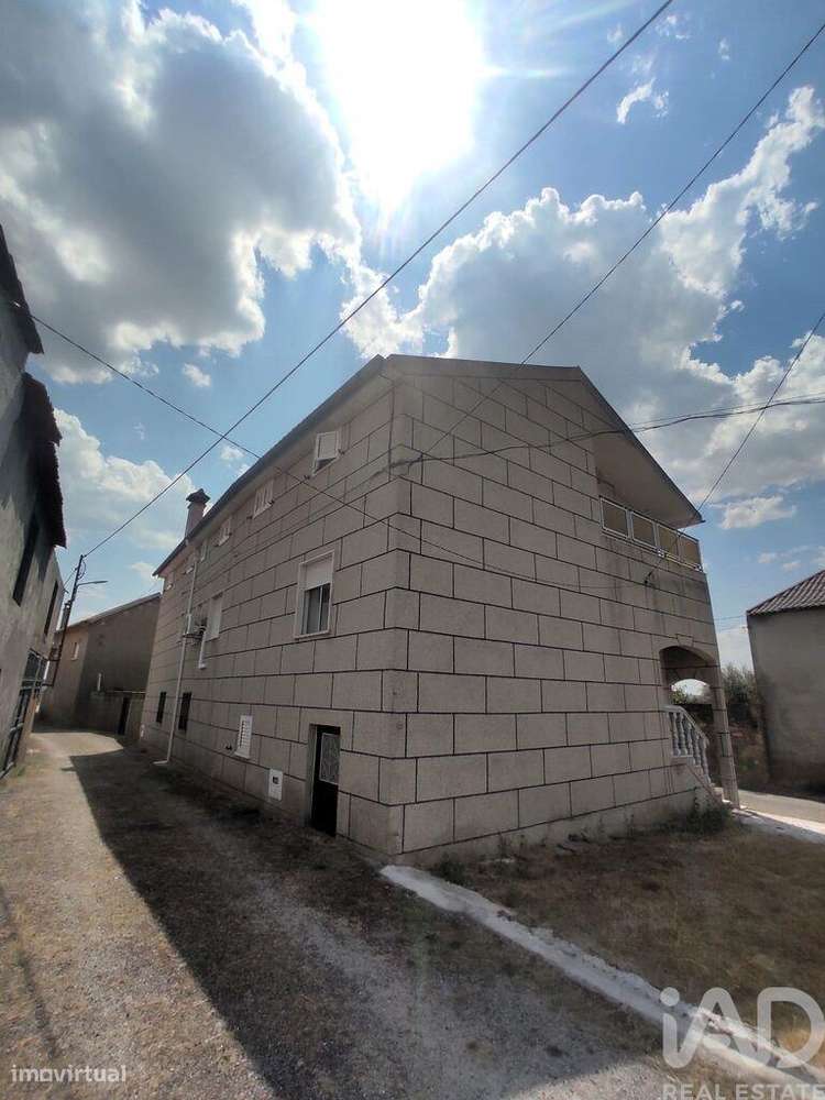 Casa / Villa T2 em Pousade e Albardo de 72,00 m2 - Grande imagem: 5/25