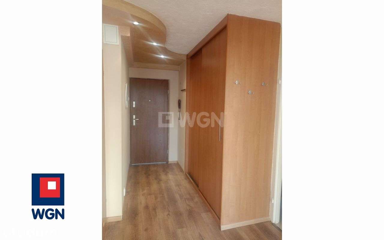 Funkcjonalne mieszkanie 2 pokojowe 44 m2 w Kole-10