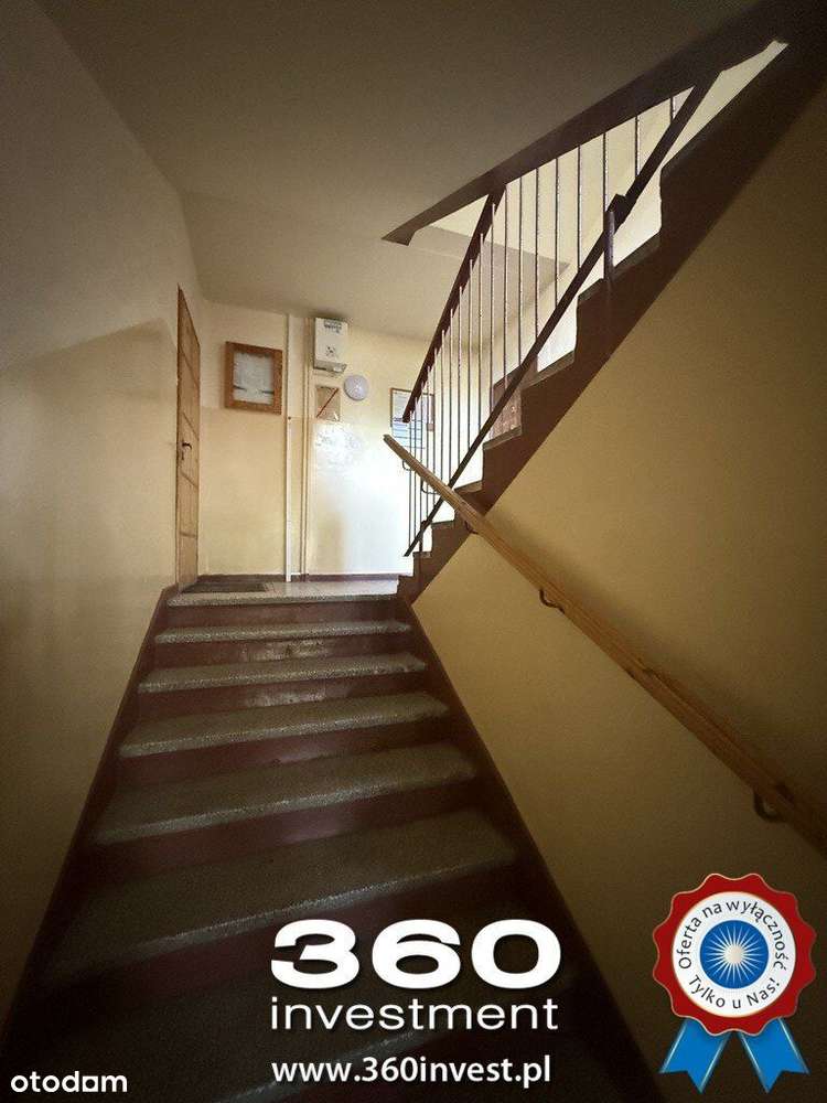 2 pokoje, pierwsze piętro, balkon, 1994r.-13