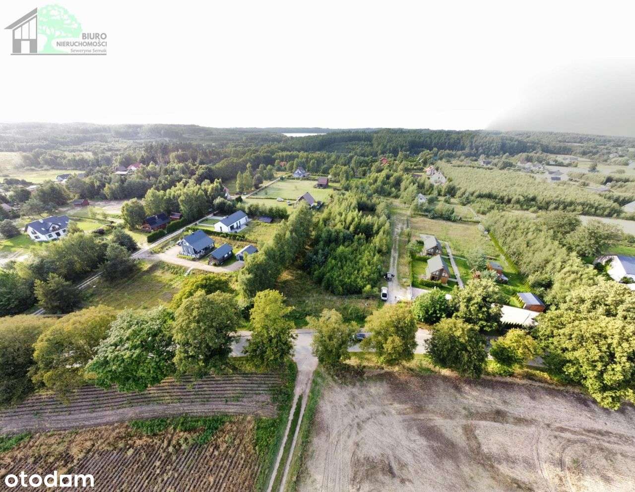 Perlinko - dzialka z Mpzp rekr.ind/usł.komercyjne - Pełny obrazek: 5/13