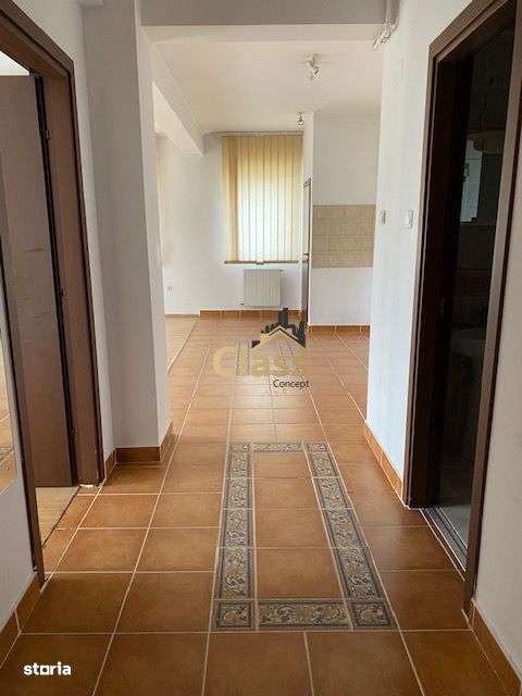 Apartament 2 camere | 67 mpu | Parcare | Terasa | G. Hotel Buna Ziua - Imagine principală: 4/6