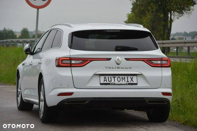 Renault Talisman 1.6 Energy dCi Intens EDC - 5