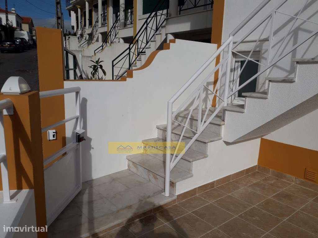 Moradia T3+1 Centro Ericeira/VISTA MAR - OFERTA ESCRITURA E REGISTOS-6