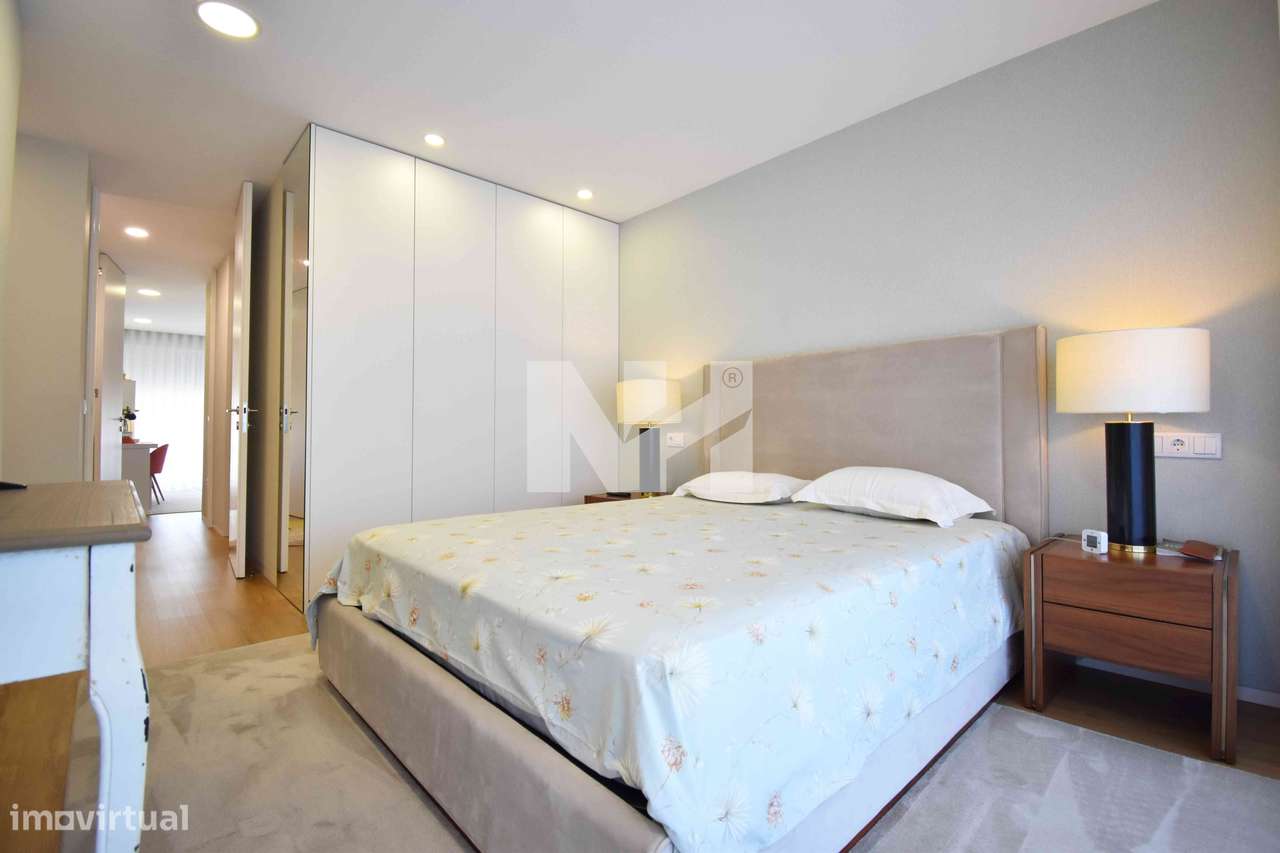 Moradia | T3 |Vila do Conde-26