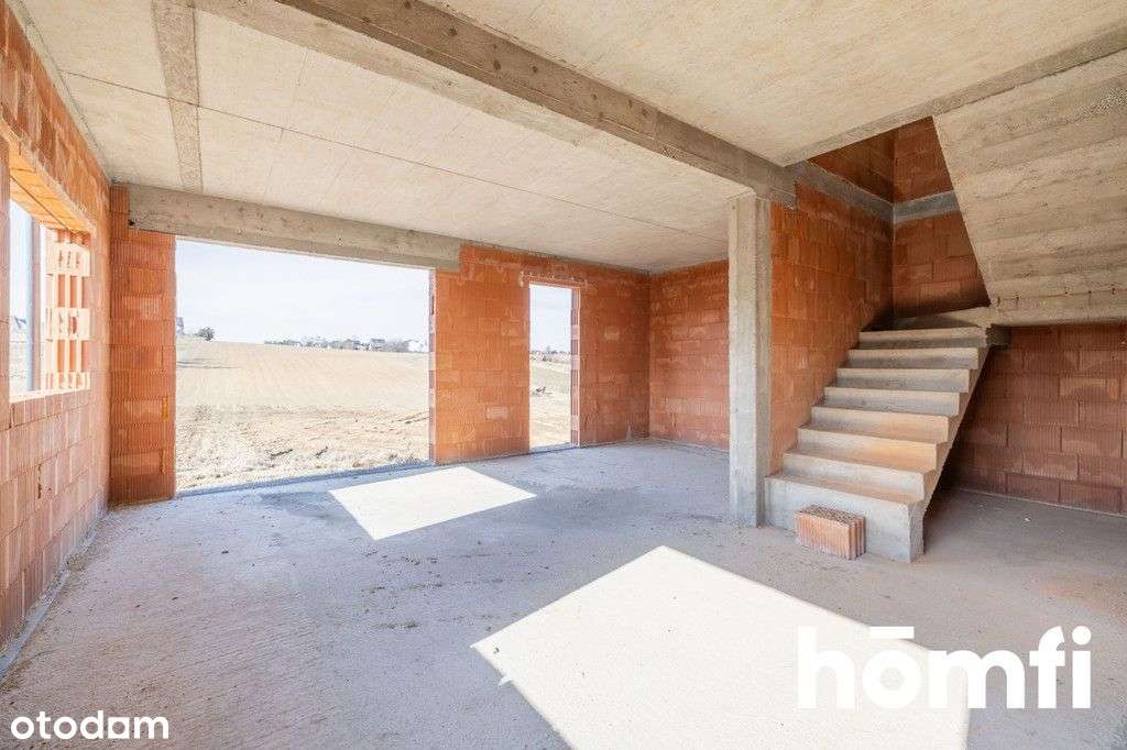 Zamieszkaj wygodnie! 111 m² w świetnym miejscu! - Pełny obrazek: 4/15