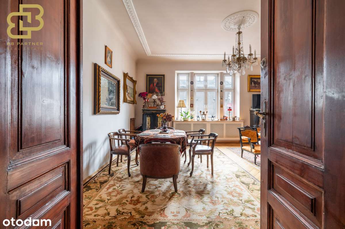 Kamienica centrum, bez lokatorów, b.dobry stan - Pełny obrazek: 3/20