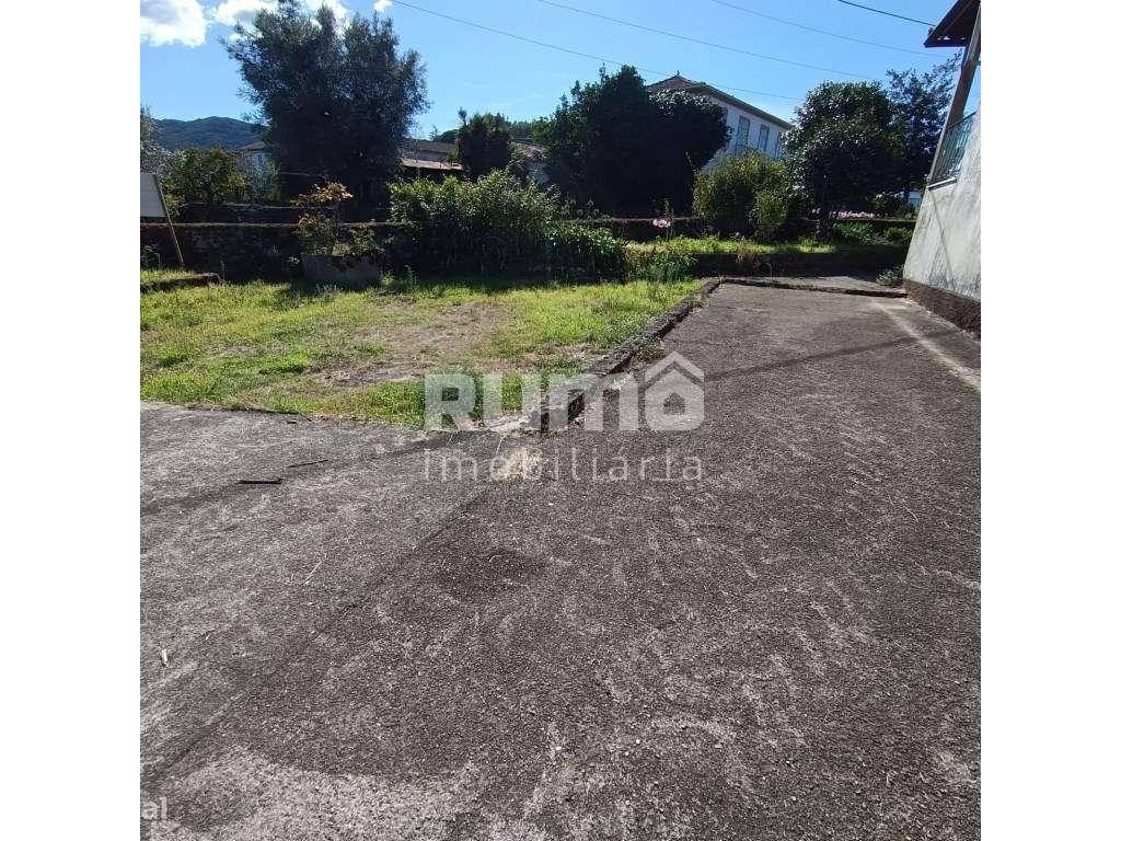 Moradia Tradicional com Vista Serra em Ponte de Lima - Oportunidade...-14