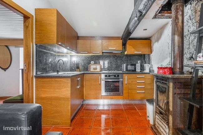 Moradia T2 em Pedra - Grande imagem: 4/11