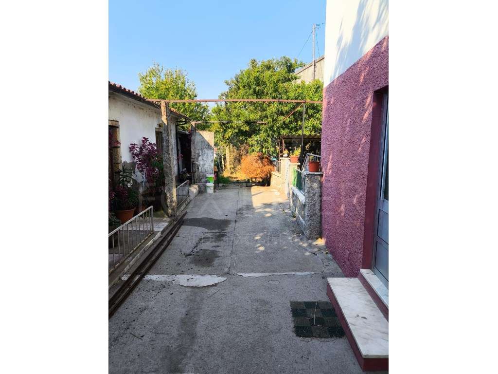 Moradia para Reconstrução em Friestas - Valença - Grande imagem: 5/16